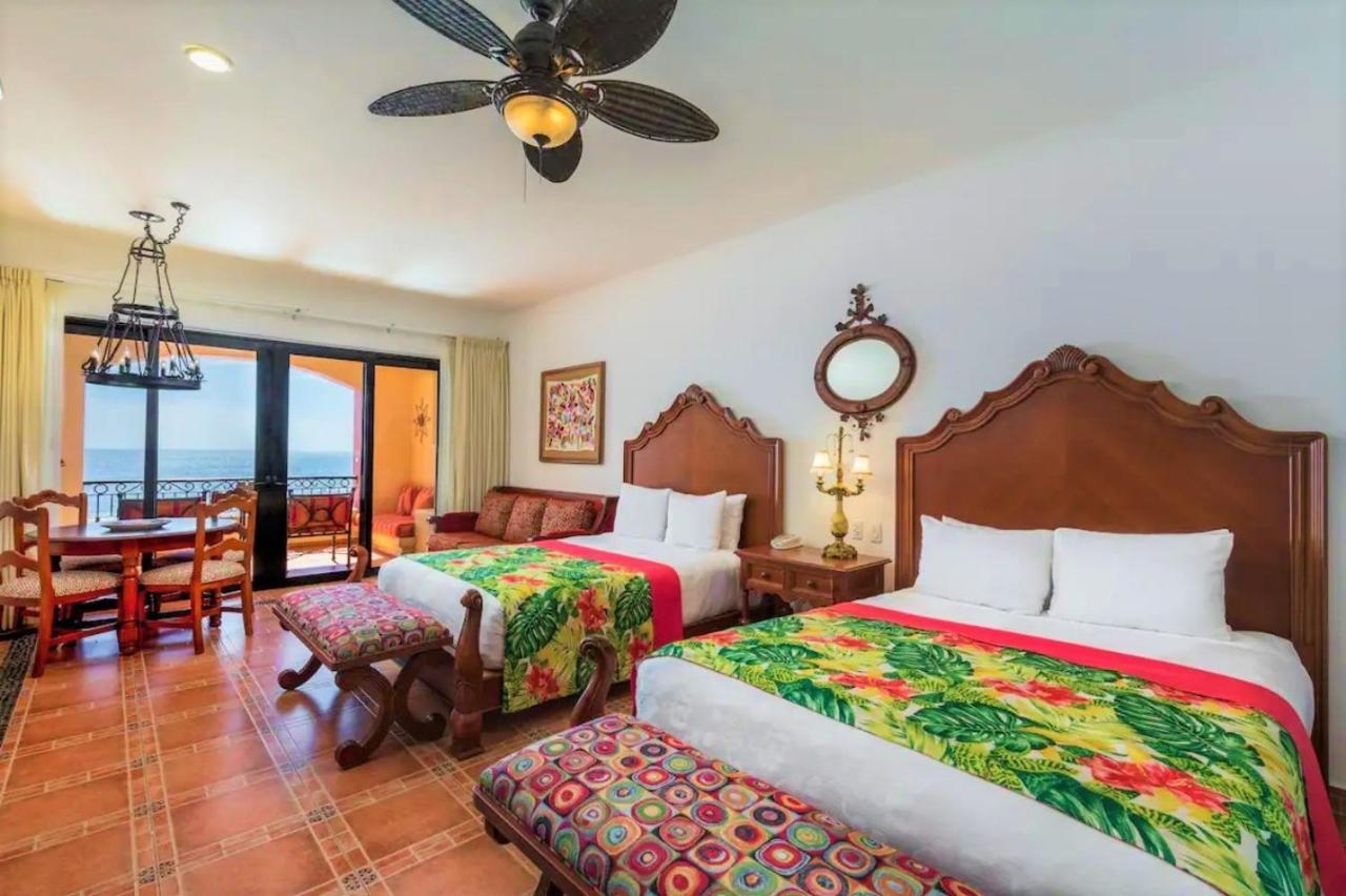 Wonderful 2Br Family Suite At Cabo San Lucas Buitenkant foto